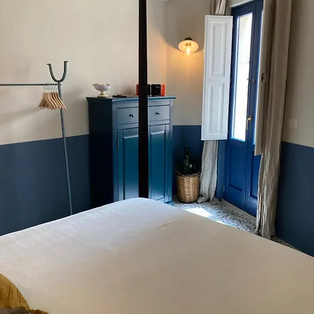 Casa Fioraliso * Νότο
